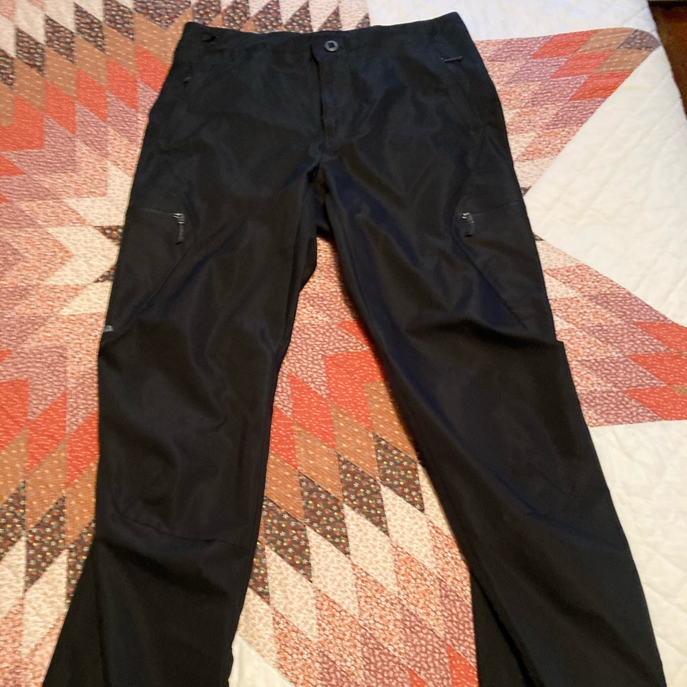 Patagonia Simul Alpine softshell pants, men’s 33